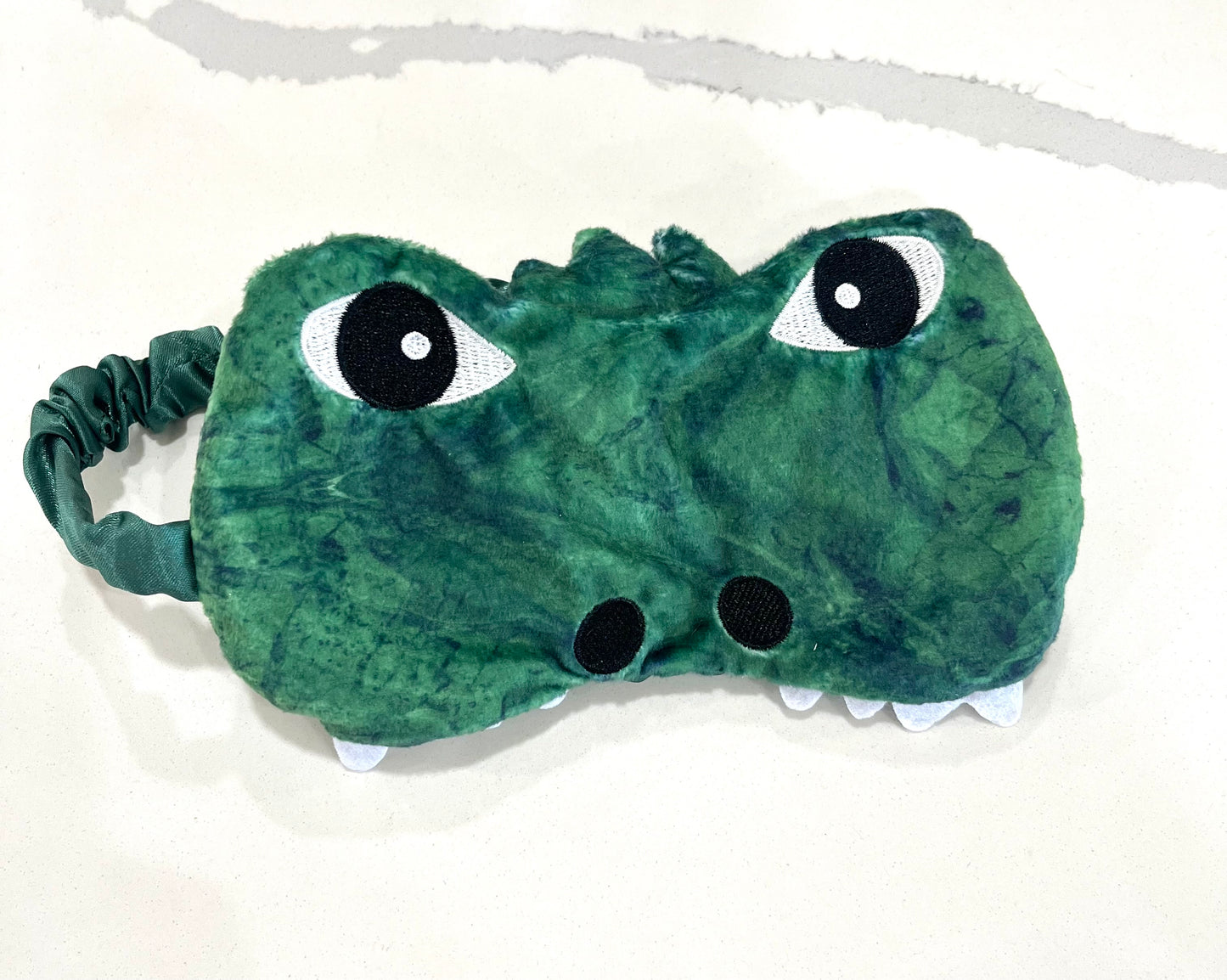 Dino-Mite Eye Mask