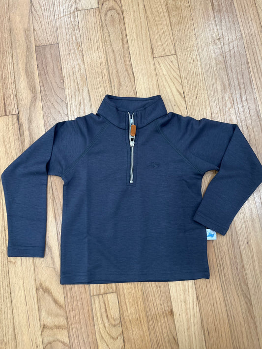 Pullover - Navy