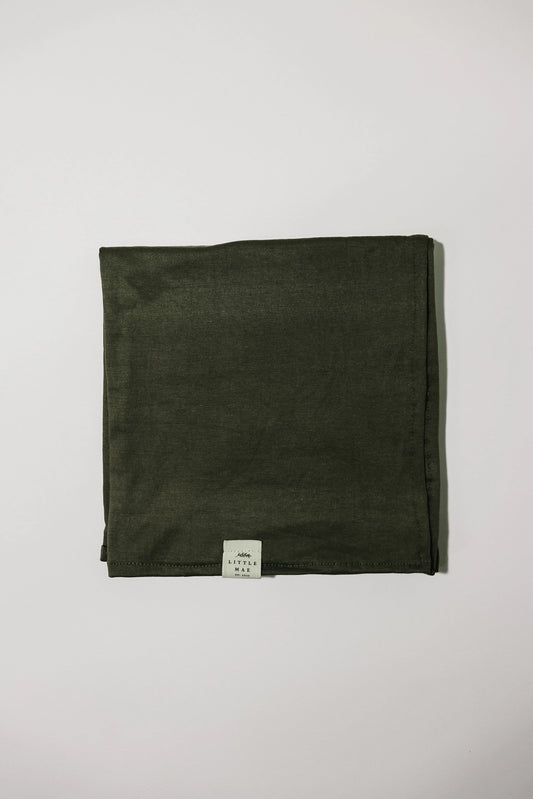 Fern Stretch Swaddle