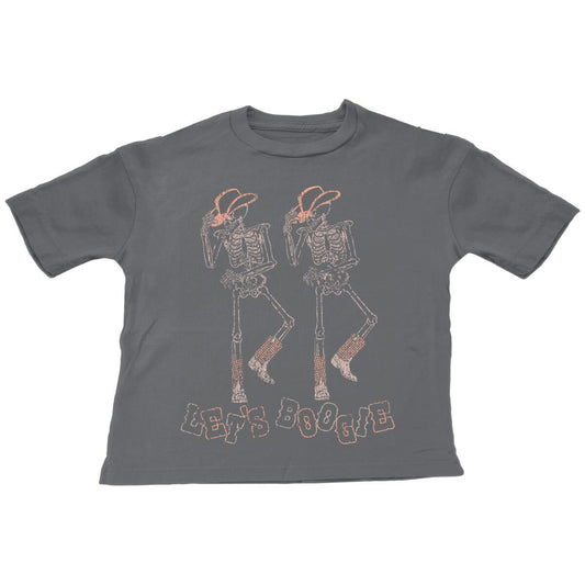 “Let’s Boogie” Tee