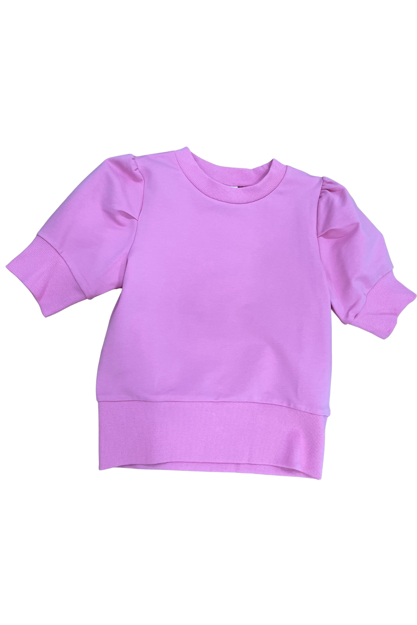 Madison Top - Light Pink