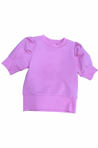 Madison Top - Light Pink