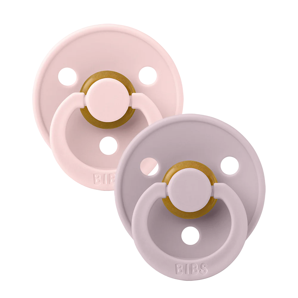 Blossom/Dusky Lilac