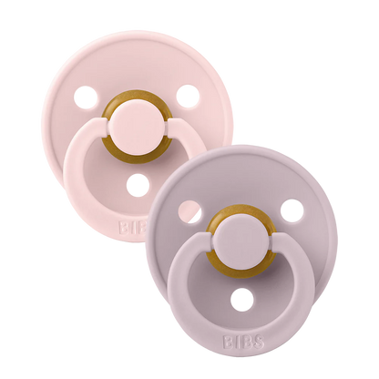 Blossom/Dusky Lilac