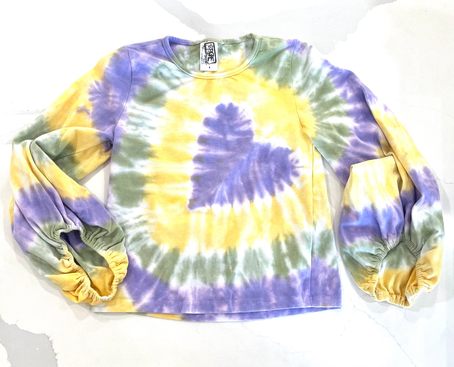 Mardi Gras LS