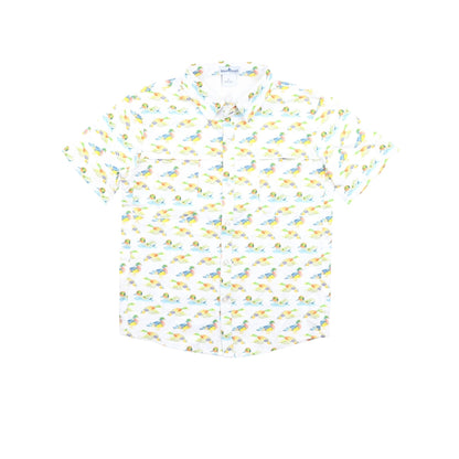 Ducks SS Shirt