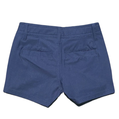 The Lee Short - Navy