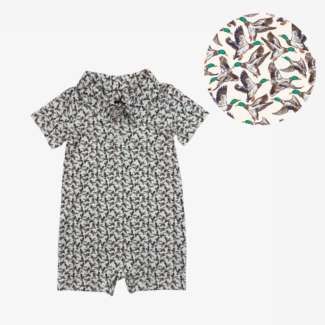 Ducks Knox Jumper