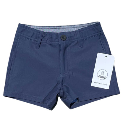 The Lee Short - Navy