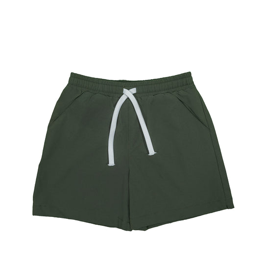 Topsail Performance Shorts