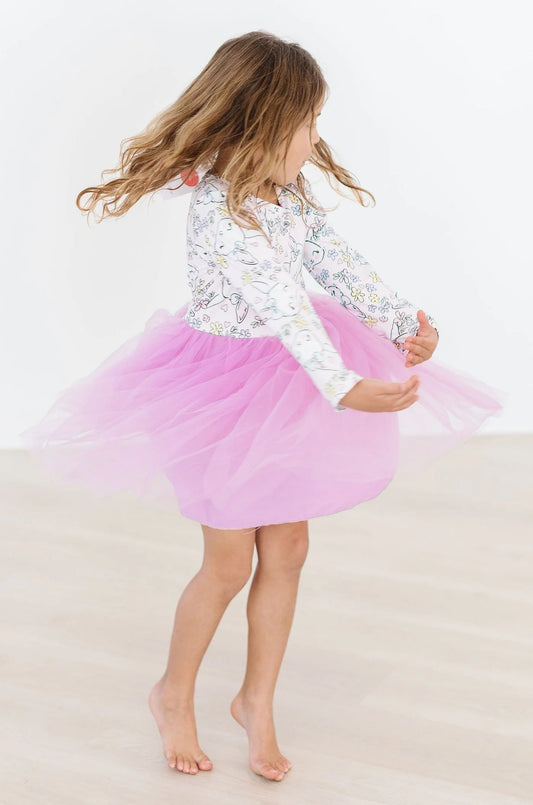 Cottontail Cutie Tutu Dress