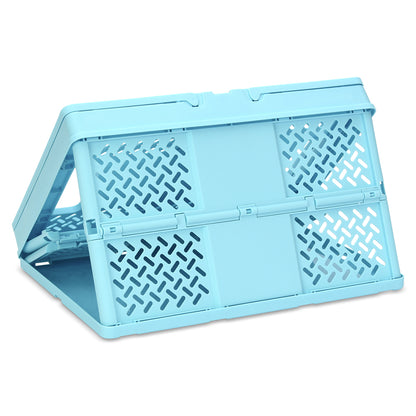 Foldable Storage Crate