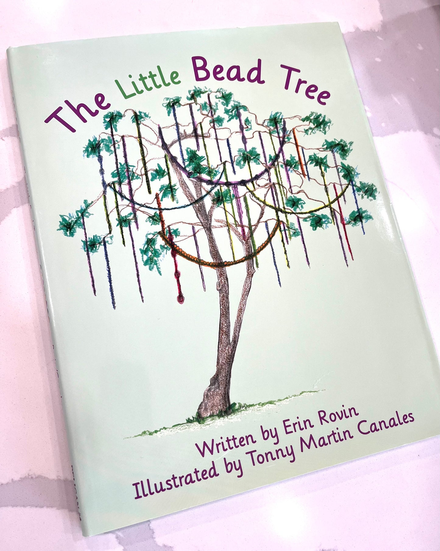 The Little Bead Tree