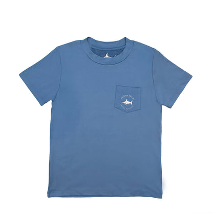 Crab Performance Tee UPF 50+