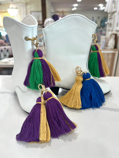 Tassel Sets