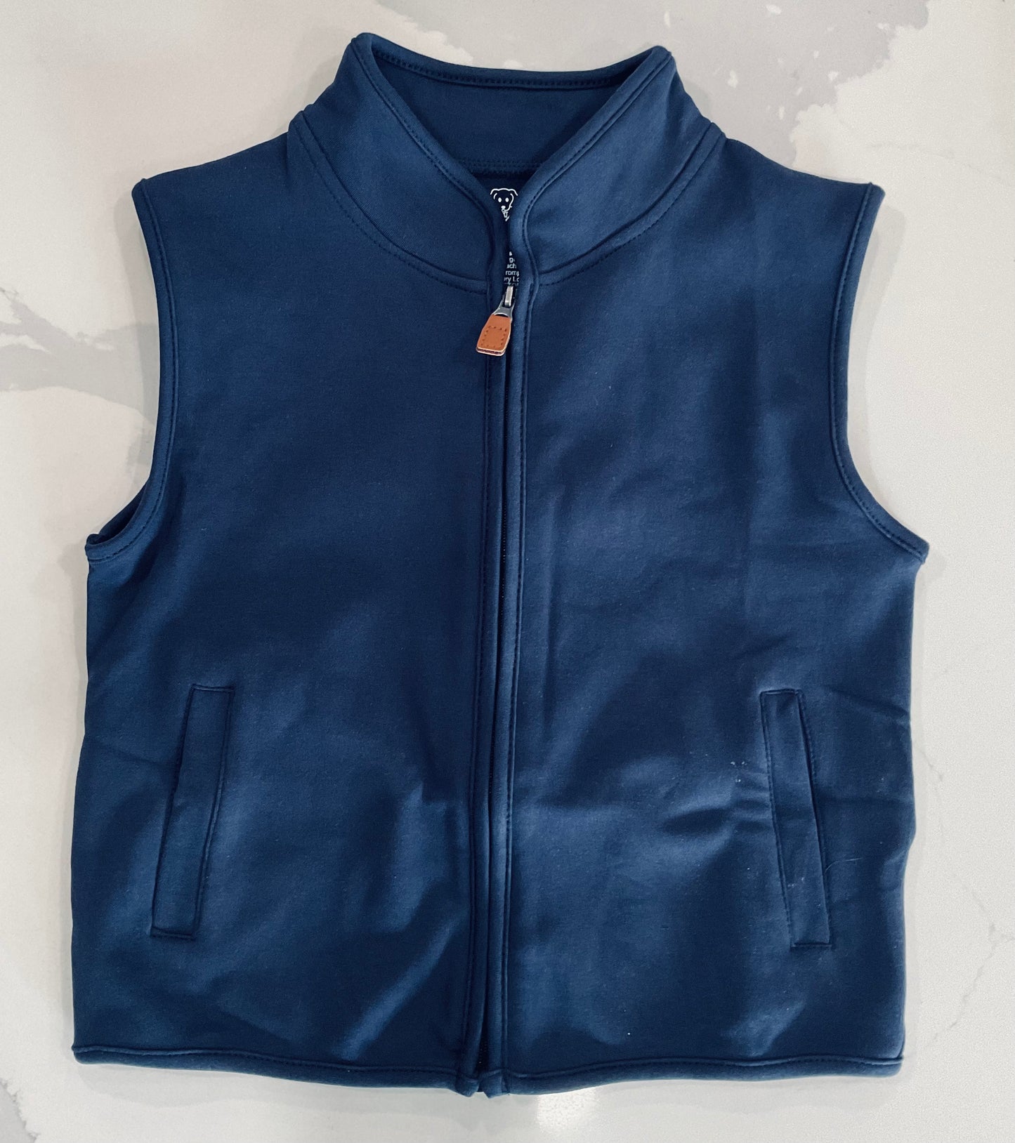 Beckham Vest