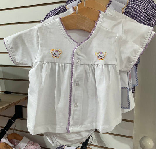 Tiger Baby Set