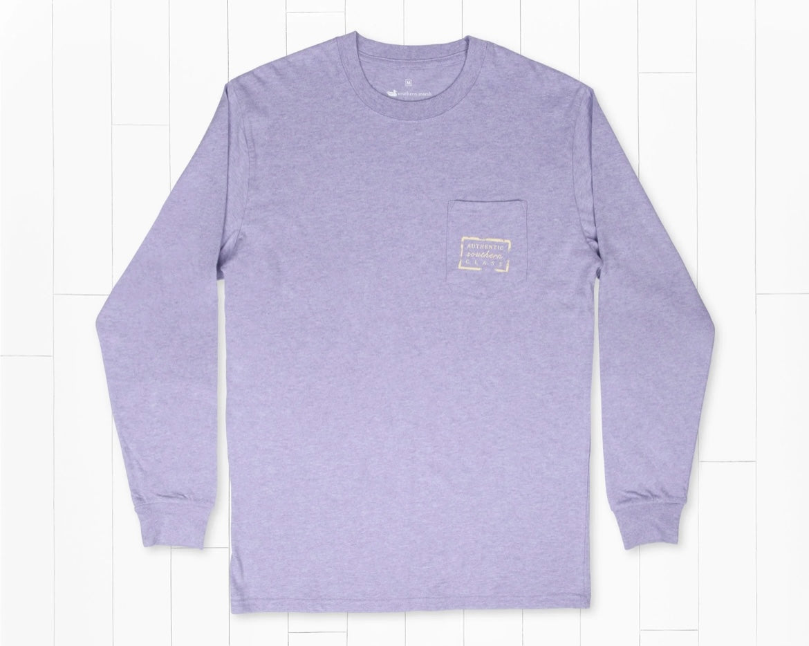 LS Authentic - Washed Berry