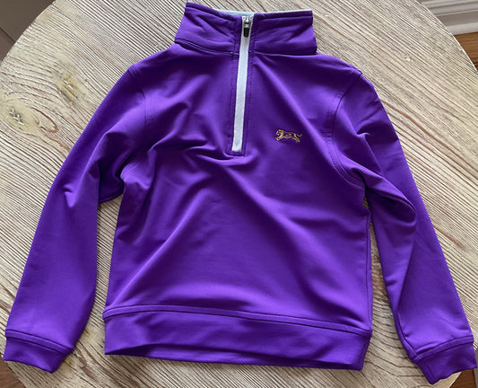Performance LSU pullover
