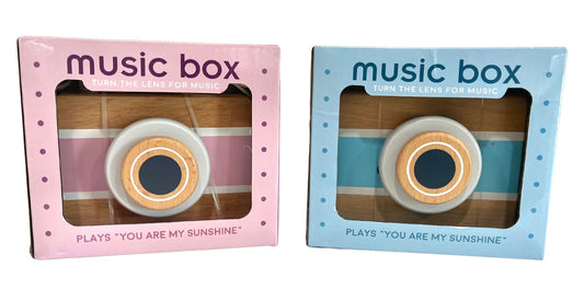 Music Box