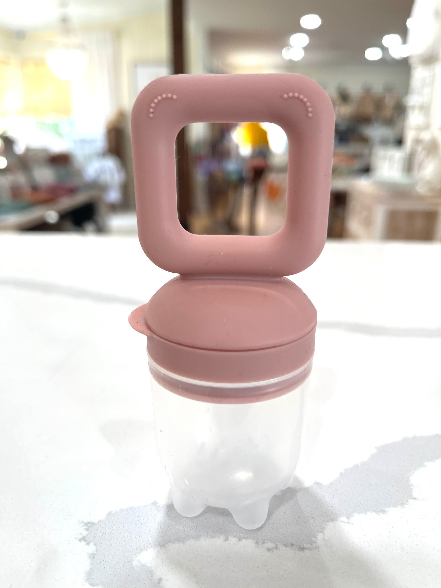 Fruit Feeder Teether