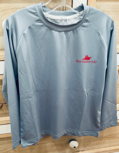 Santa Performance Tee