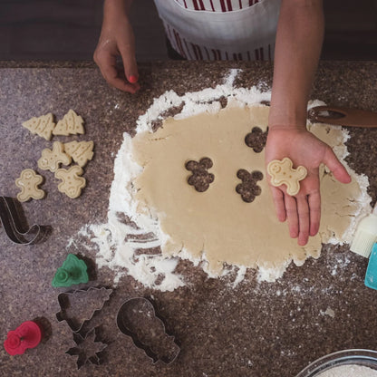 Cookies for Santa Set