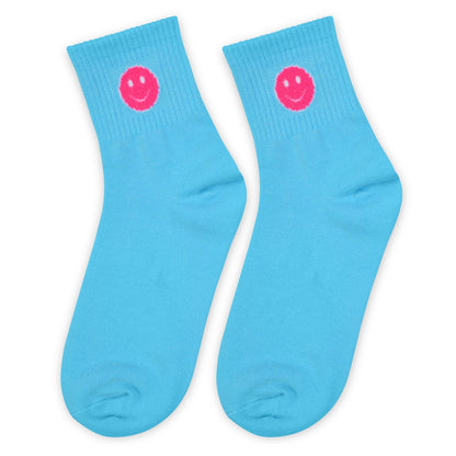 Happy Smiles Socks