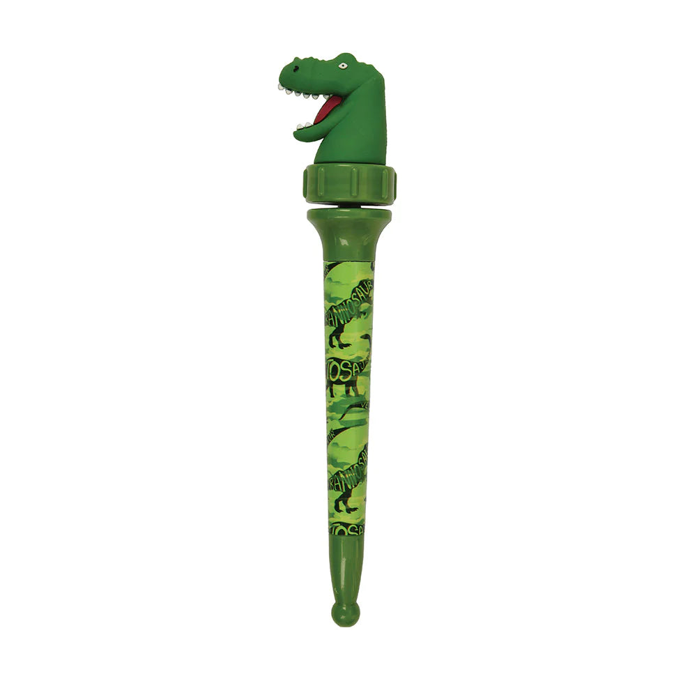 Dino Spinner Pen