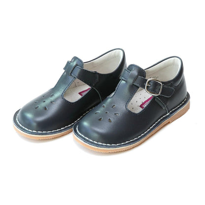 Joy T-Strap MJ - Navy
