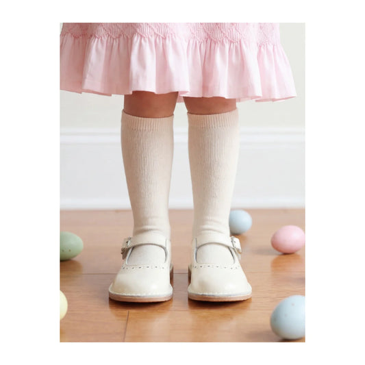 Alina Classic Mary Jane