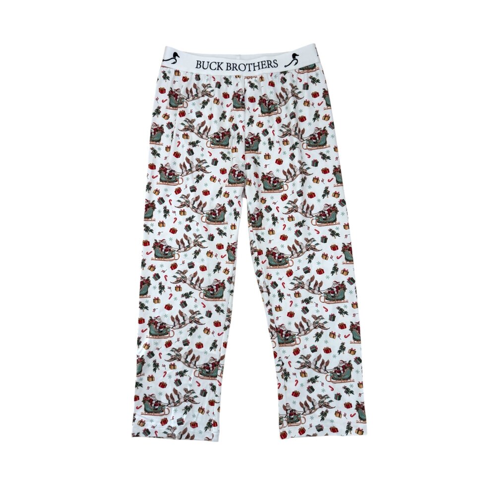 Mallards & Mistletoes Lounge Pant