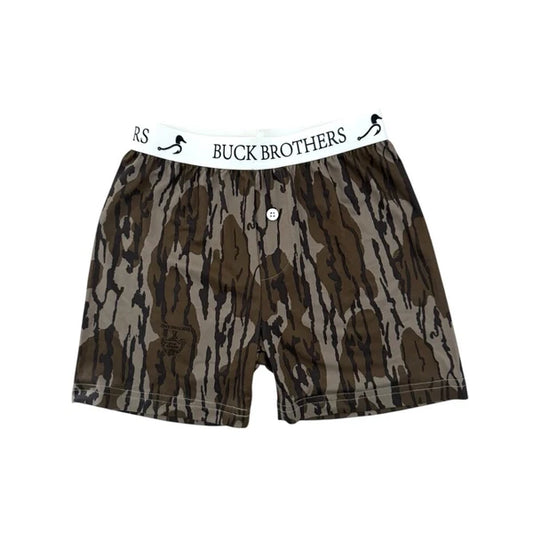 Boxer Short Original Bottomland
