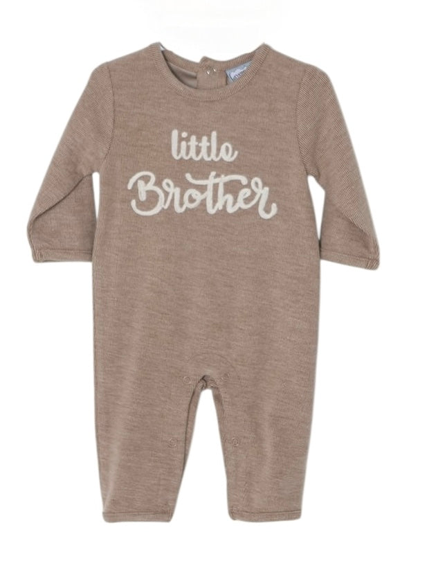 Little Brother Romper 855