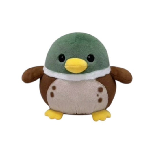 Wade the Mallard