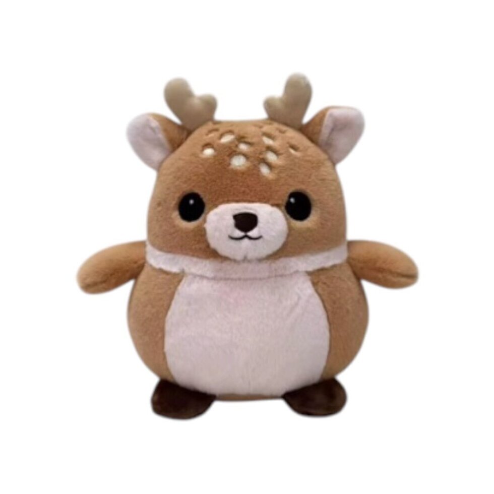 Scout the Fawn