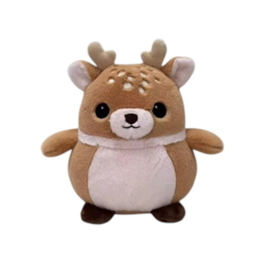 Scout the Fawn