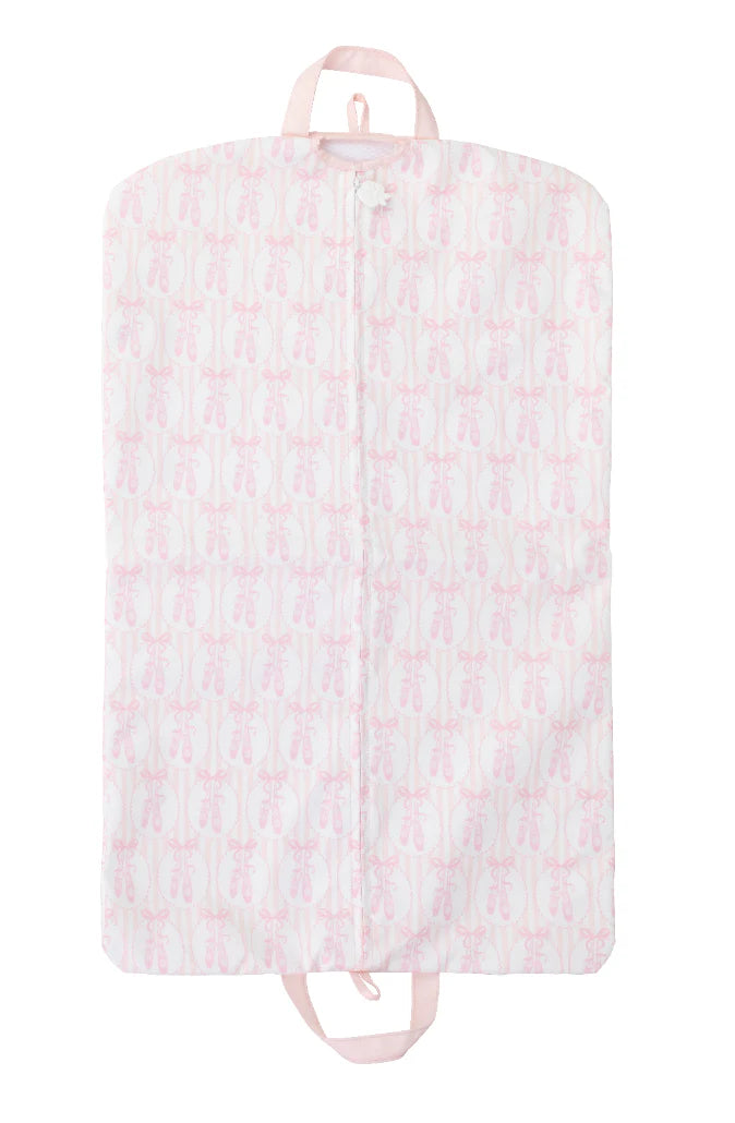 Garment Bag in Ballet