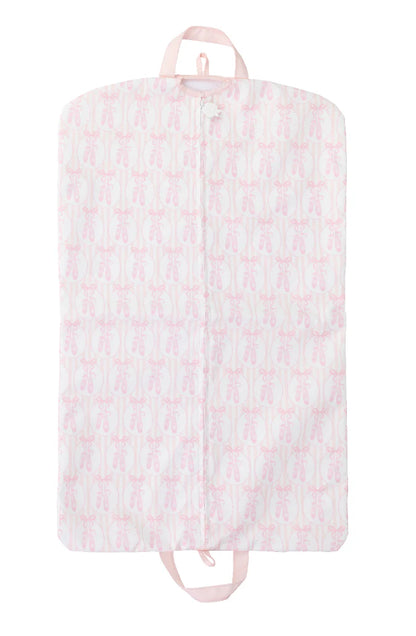 Garment Bag in Ballet