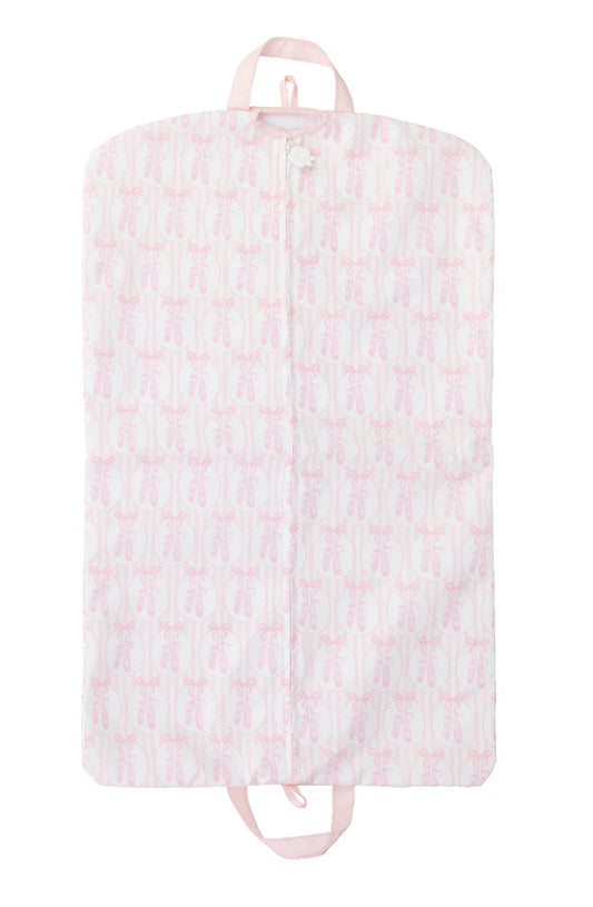 Garment Bag in Ballet