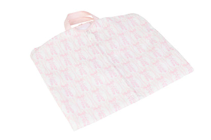 Garment Bag in Ballet
