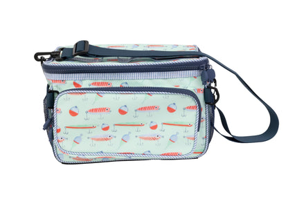 Tackle Bag