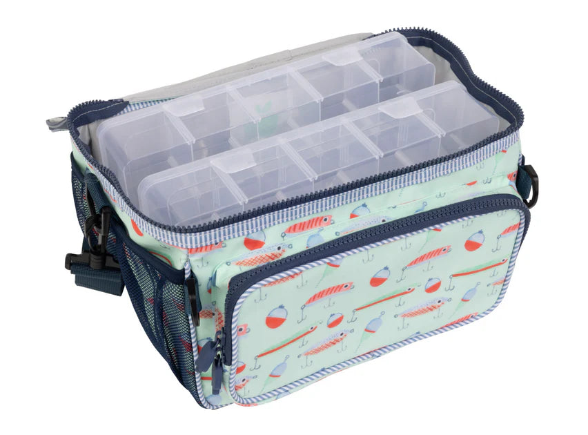Tackle Bag