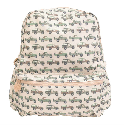 Large Backpack
