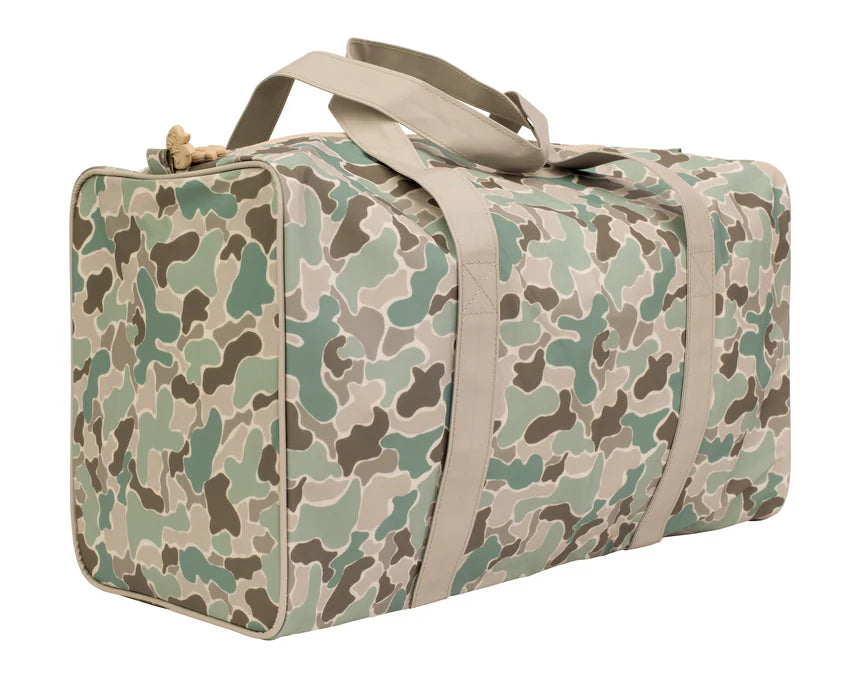 The Duffle Bag