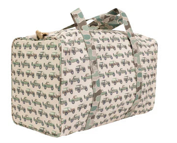 The Duffle Bag