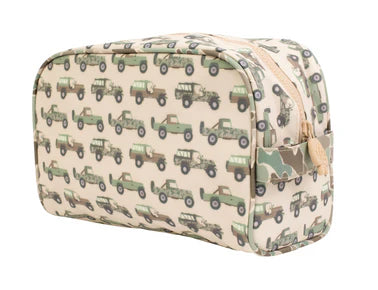 The Dopp Kit