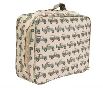 The Lunchbox