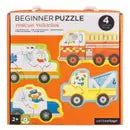 Beginner Puzzle