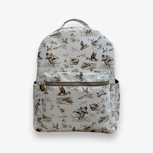 Anderson Backpack Heartland